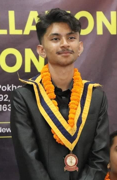 Member Name