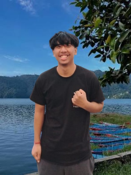 Member Name